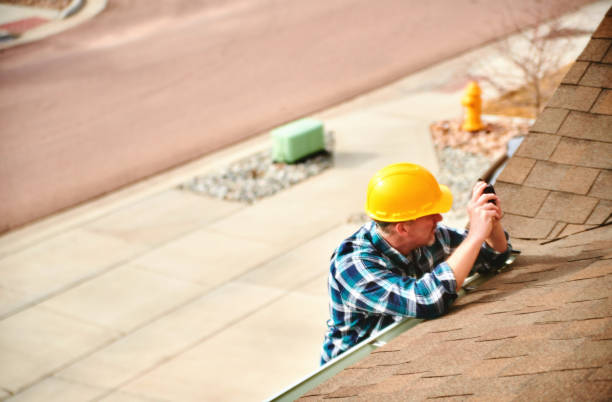 Best Metal Roofing Contractor  in Quanah, TX