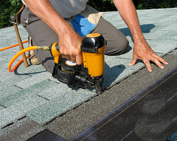 Tile Roofing Contractor in Quanah, TX