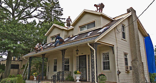 Best Roof Waterproofing Services  in Quanah, TX