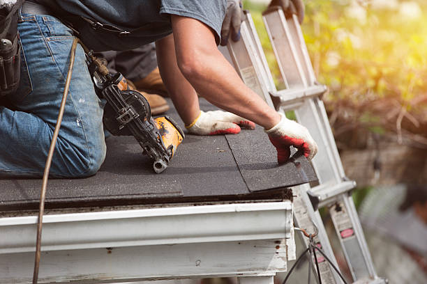 Best Shingle Roofing Installation  in Quanah, TX