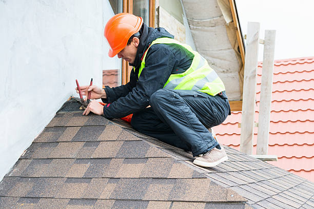 Best Flat Roof Repair Services  in Quanah, TX