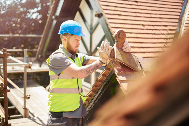 Best Roof Gutter Cleaning  in Quanah, TX