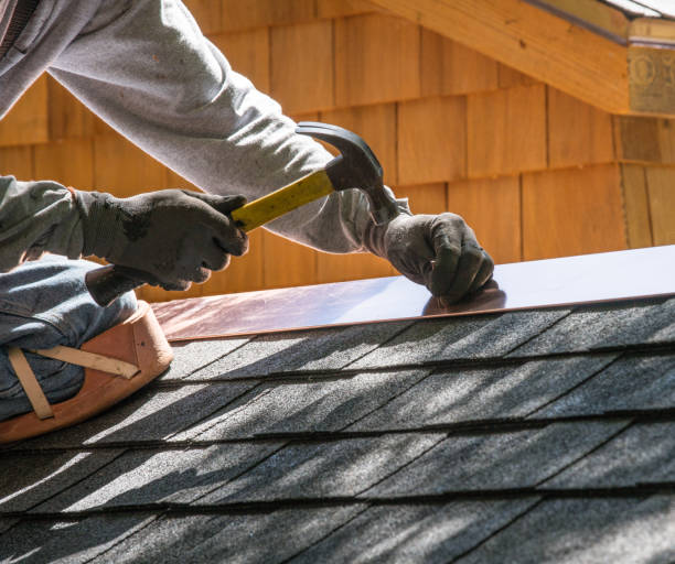 Quick and Trustworthy Emergency Roof Repair Services in Quanah, TX